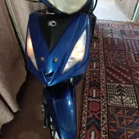 مدل 89 کیمکو انرژی