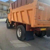 فروش کمرسی ۹۱۱|خودرو سنگین|امام, |دیوار