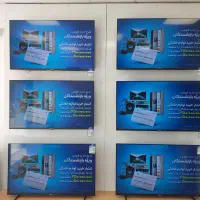 جشنواره فروش تلویزیون ۵۰ اینچ اسنوا
