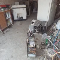 خدمات فنی تعمیرات لباسشویی ابگرمکن