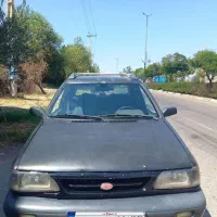 پراید|خودرو سواری و وانت|محمدیه-قزوین, |دیوار