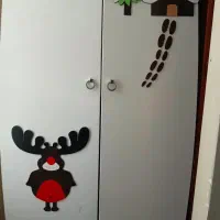 کمدوبوفه بچه گانه