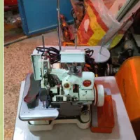 چرخ خیاطی  زیگزاگ بسیار تمیز