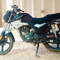 فروش موتور 150 ایراندوچرخ شرایط اقساط