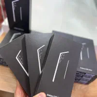 گوشی سامسونگ S25 Ultra 256G رجیستر شده اکبند