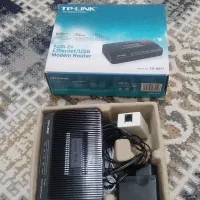 مودم روتر ( تی پی لینک )