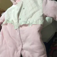 کاپشن و سویشرت بچگانه