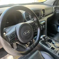 اسپورتیج 2017 / اقساط بانکی / تحویل یکروزه|خودرو سواری و وانت|تهران, جنتآباد جنوبی|دیوار