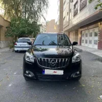 هایما اس ۷ پلاس (S7+) مدل ۱۴۰۲