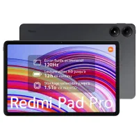 Redmipad pro 6/128 wifi