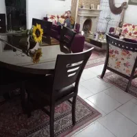 فروش آپارتمان ( قابل تهاتر با ملک در تهران)