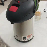 فلاکس سرد و گرم