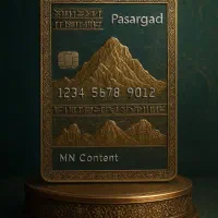 طراحی کارت بانکی دیجیتال|خدمات رایانه‌ای و موبایل|بندرعباس, |دیوار