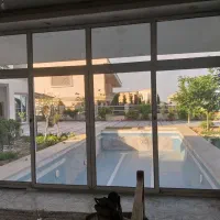 ساخت وتولید درب وپنجره دو جداره وتعویض پنجره قدیمی|خدمات پیشه و مهارت|تهران, جنت‌آباد مرکزی|دیوار