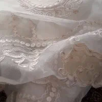 پرده|پرده، رانر، رومیزی|جهرم, |دیوار