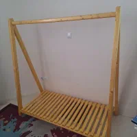 رگال|بندرخت و رخت‌آویز|همدان, |دیوار