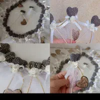 گیفت عروسی|صنایع دستی و سایر لوازم تزئینی|خاش, |دیوار