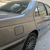 پارس مدل ۹۴ در حد و کم کار|خودرو سواری و وانت|بندرعباس, |دیوار