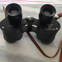 دوربین شکاری