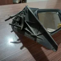 یک جفت آیینه بغل پژویی|قطعات یدکی و لوازم جانبی|چالوس, |دیوار