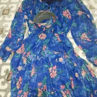 ساحلی حریر سایز چهل