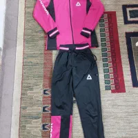 گرمکن شلوار ورزشی دخترانه