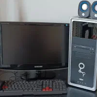 کامپیوتر سالم