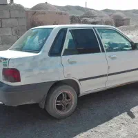 پراید معمولی|خودرو سواری و وانت|جلگه ماژان, |دیوار