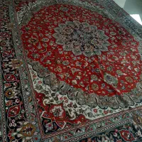 فرش ۱۲ متری(نمین)