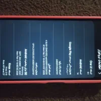 گوشی a06 رام 6 و حافظه 128 گیگ|موبایل|علی‌آباد کتول, |دیوار