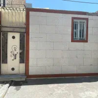 ۷۲ متر ویلایی سند دار خ مطهری