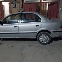 سمند ۸۷