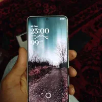 پوکو x6 ram12 256 صفر