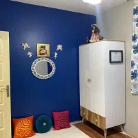 کوزو ۵ پرند همکف دو خواب فول|فروش آپارتمان|پرند, فاز ۵|دیوار