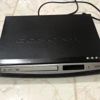 دستگاه سی دی