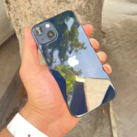 آیفون ۱۳ دوسیم ۱۲۸ گیگ