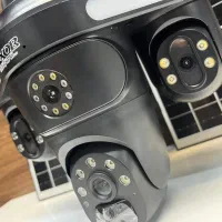 دوربین مداربسته خورشیدی سولار سیمکارتی Axor آکسور