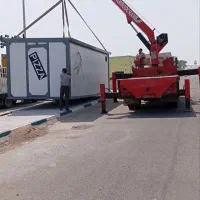 جرثقیل فربد
