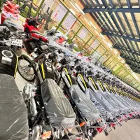 هوندا ۲۰۰ صفر