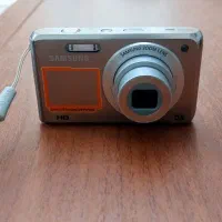 دوربین دیجیتال سامسونگ|دوربین عکاسی و فیلم‌برداری|پرند, فاز ۰|دیوار