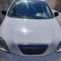 تیبا  ۲ مدل ۹۳