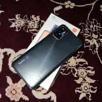 گوشی شیامی ردمی نوت ۱۰در حد نو|موبایل|آمل, |دیوار