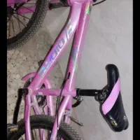 دوچرخه 20|دوچرخه، اسکیت، اسکوتر|فولادشهر, C3|دیوار