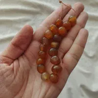 عقیق یمنی تراشداراصل