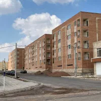 اپارتمان ۹۷ مترمفید /ایلیا سازه /تحویل شش ماهه|فروش آپارتمان|پرند, فاز ۷|دیوار