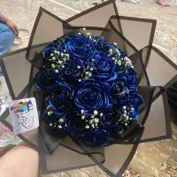 گل ربانی|گل مصنوعی|دامغان, |دیوار