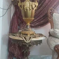وسایل منزل ، مبل ، ناهارخوری ، میز