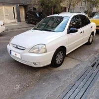 ریو مدل ۱۳۸۷ قسطی