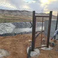 نیازمند باغدار و نگهبان شبانه روزی