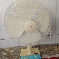 پنکه پارس خزر